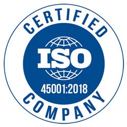 ISO 45001:2018