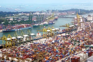 Leveraging AIS Data for a Competitive Edge