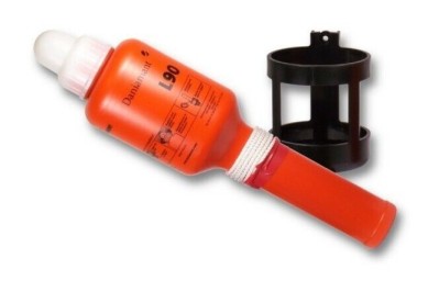 The Critical Features of Lifebuoy Self-Igniting Lights