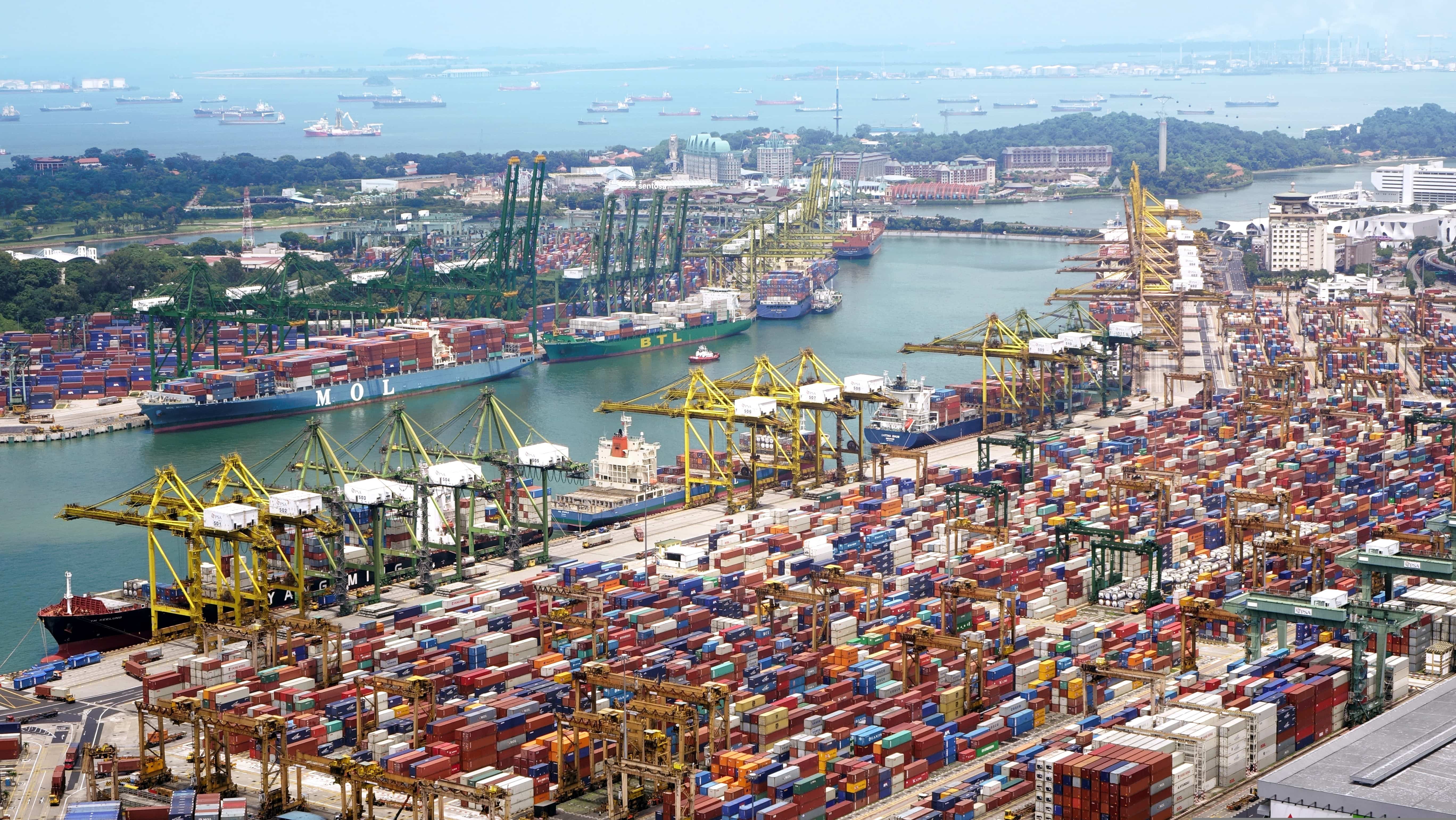 Leveraging AIS Data for a Competitive Edge