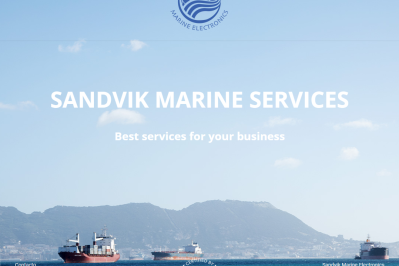 Here to serve you..