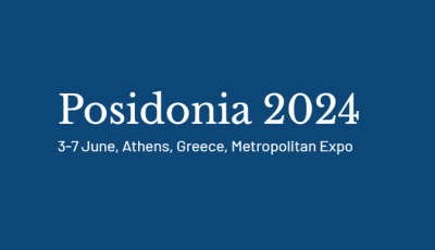 Posidonia 2024