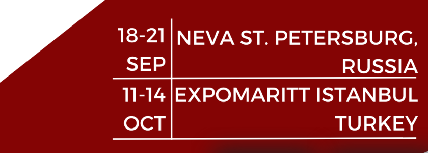 Upcoming Schedule