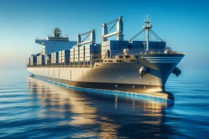 Cargo Vessels