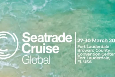 Seatrade Cruise Global
