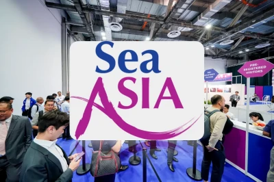 Sea Asia 2023