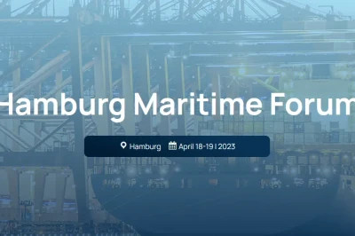 Hamburg Maritime Forum
