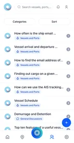 MagicPort App screenshot 3