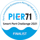 PIER71 Finalist